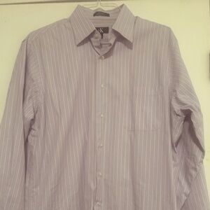 Calvin Klein dress shirt